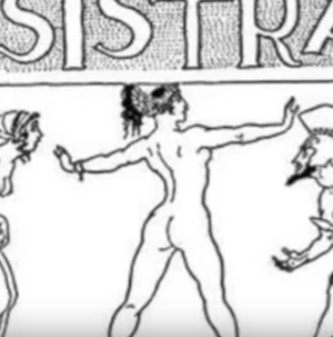 Lisistrata