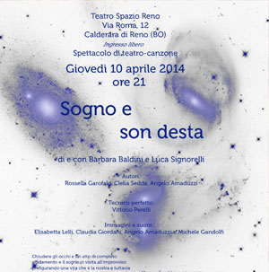 Sogno e son Desta