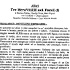 Alici, tre meraviglie nel paese di