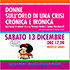 Donne sull'orlo