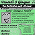 La felicità nel menù
