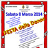 otto marzo