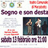Sogno e son desta