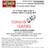 Corso di Teatro