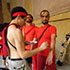 Parata Partôt 2011